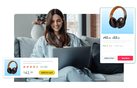 Free Bonus #1: Helium 10 Free Training